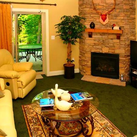 Summit Manor Condominiums Gatlinburg Esterno foto