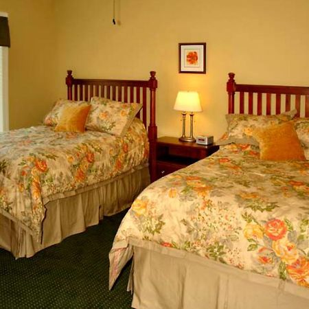 Summit Manor Condominiums Gatlinburg Esterno foto
