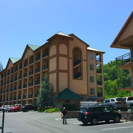 Summit Manor Condominiums Gatlinburg Esterno foto