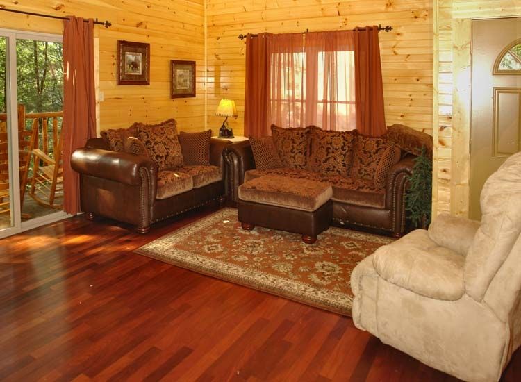 Summit Manor Condominiums Gatlinburg Camera foto