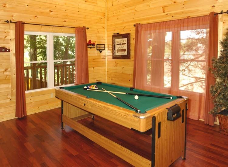 Summit Manor Condominiums Gatlinburg Servizi foto