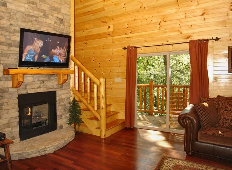 Summit Manor Condominiums Gatlinburg Camera foto