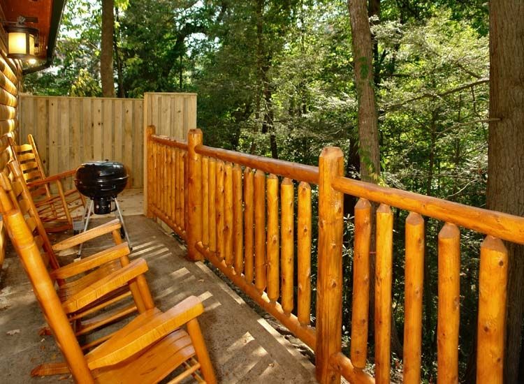 Summit Manor Condominiums Gatlinburg Camera foto