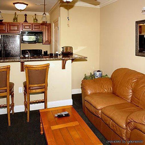 Summit Manor Condominiums Gatlinburg Camera foto