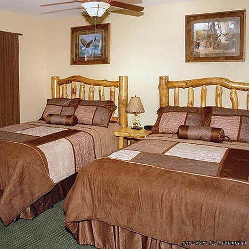 Summit Manor Condominiums Gatlinburg Camera foto