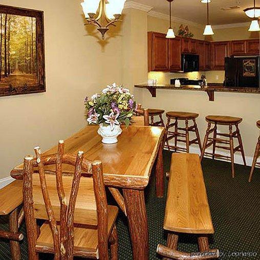 Summit Manor Condominiums Gatlinburg Camera foto