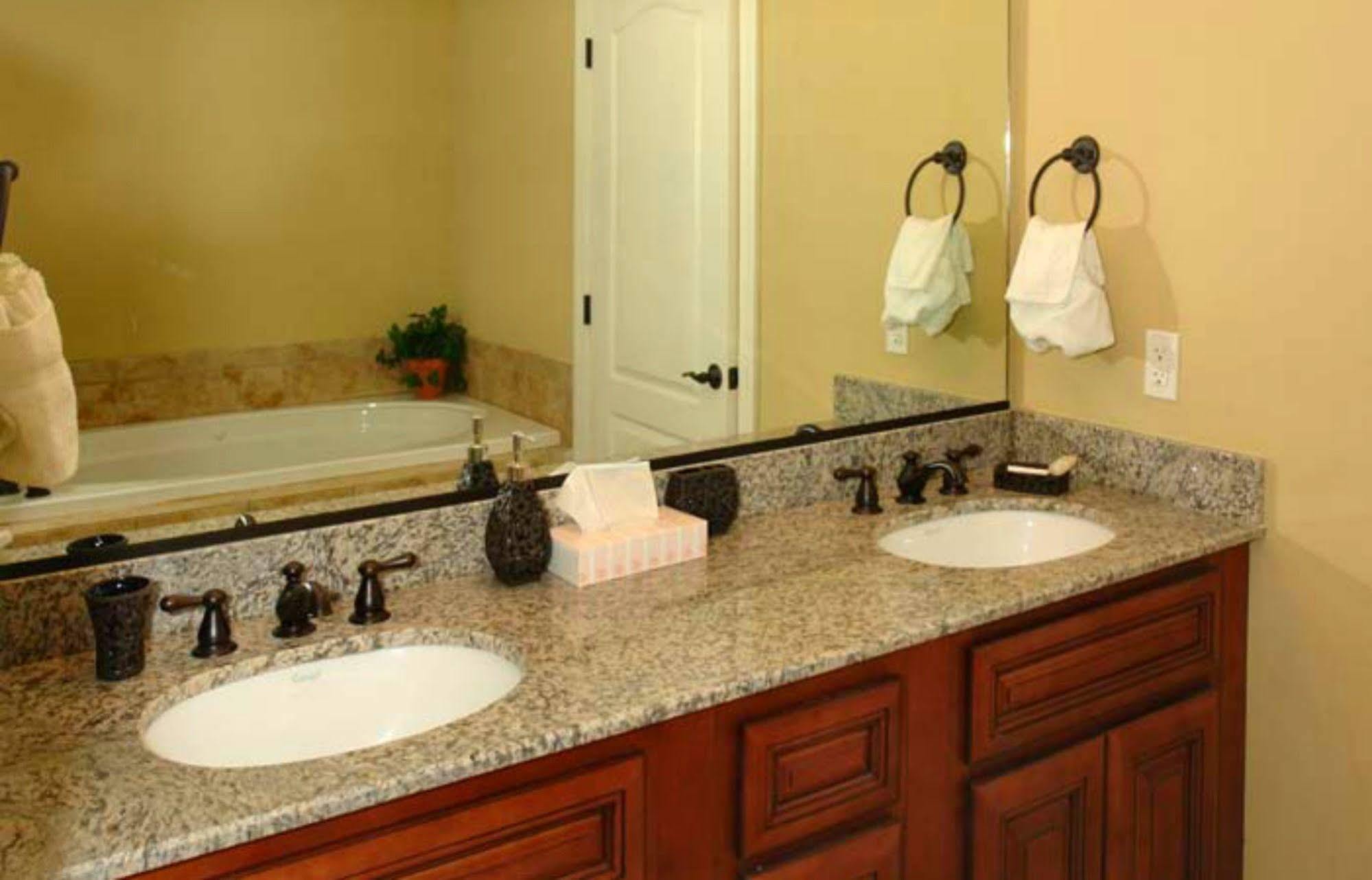Summit Manor Condominiums Gatlinburg Esterno foto