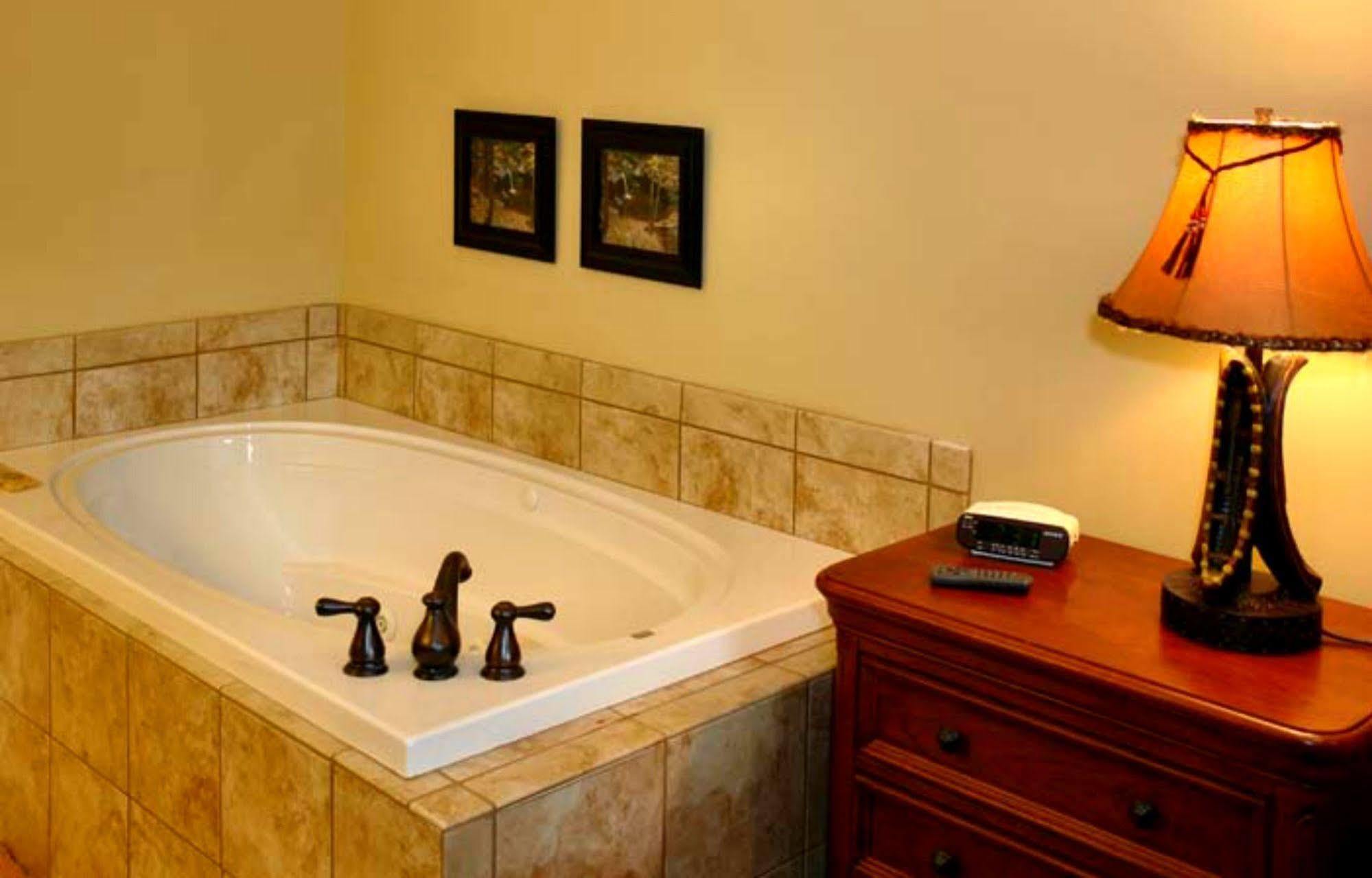 Summit Manor Condominiums Gatlinburg Esterno foto