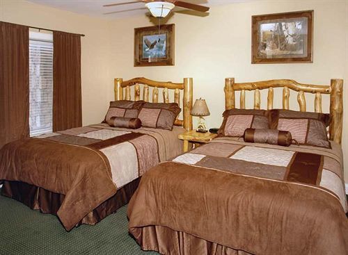 Summit Manor Condominiums Gatlinburg Esterno foto