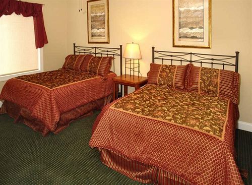 Summit Manor Condominiums Gatlinburg Esterno foto